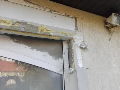 Serwis Okien PCV Łukasz Olender